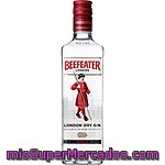 Ginebra London Dry Beefeater 70 Cl.