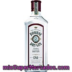 Ginebra London Dry Bombay 70 Cl.