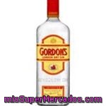 Ginebra London Dry Gordon's 70 Cl.