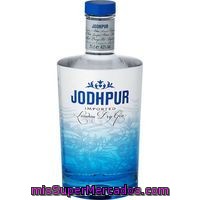 Ginebra London Dry Jodhur, Botella 70 Cl