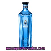 Ginebra London Dry Star Of Bombay 1 L.