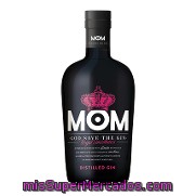 Ginebra Mom Botella De 70cl