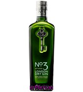 Ginebra Nº 3 70 Cl.