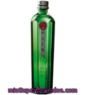 Ginebra Nº Ten Tanqueray 70 Cl.