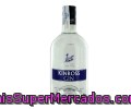 Ginebra Nacional Premium Selección Especial Kinross Botella De 70 Centilitros. Este Tipo De Ginebras Utiliza Botánicos Como Enebro Entre Otros. Ideal Para Preparar Tus Gin Tonic.