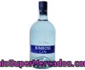 Ginebra Nacional Premium Selección Triple Destilación Kinross Botella De 70 Centilitros. Este Tipo De Ginebras Utiliza Botánicos Como Enebro Entre Otros. Ideal Para Preparar Tus Gin Tonic.