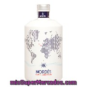 Ginebra Nordés 70 Cl.