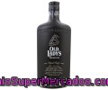 Ginebra Premium De Gran Bretaña Tipo London Dry Gin Old Lady´s Botella De 70 Centilitros. Este Tipo De Ginebras Utiliza Botánicos Como Enebro Entre Otros. Ideal Para Preparar Tus Gin Tonic