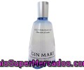 Ginebra Premium Del Mediterráneo Gin Mare Botella De 70 Centilitros. Este Tipo De Ginebras Utiliza Botánicos Como Enebro Entre Otros. Ideal Para Preparar Tus Gin Tonic.