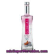 Ginebra Premium Ginial 70 Cl.