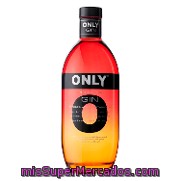 Ginebra Premium Only 70 Cl.