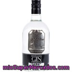 Ginebra Seca Premium Puerto De Indias 70 Cl.