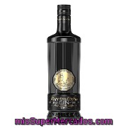 Ginebra Sevillian Pure Black Edition Puerto De Indias 70 Cl.