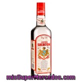 Ginebra, Sheriton, Botella 700 Cc