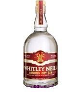 Ginebra Whitley Neill 70 Cl.