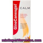 Ginecanesgel Calm Gel Para La Higiene Y Protección Específica De La Zona íntima Frasco 200 Ml