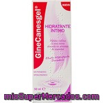 Ginecanesgel Hidratante íntimo Que Hidrata Y Lubrica La Zona íntima Aliviando Los Sintomas De Sequedad Frasco 50 Ml