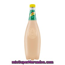 Ginger Ale Schweppes, Botella 1 Litro