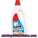 Gior Detergente Para Lavar A Mano Botella 750 Ml