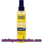 Giorgi Agua De Peinado Perfect Fix 48 H Fijación Extra Fuerte Spray 150 Ml