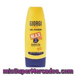 Giorgi Gel Fijación Extrafuerte Frasco 250 Ml