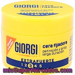 Giorgi Line Cera Fijación Extrafuerte 45ml