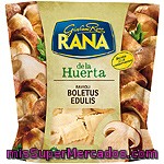 Giovanni Rana De La Huerta Ravioli Fresco Relleno De Boletus Edulis Bandeja 250 G