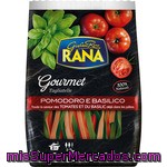 Giovanni Rana Gourmet Tagliatelle Con Tomate Y Albahaca Bolsa 250 G