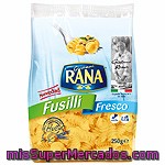Giovanni Rana Pasta Fresca Fusilli Envase 250 G