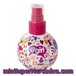 @girl Colonia Femenina 150ml