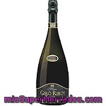 Giro Ribot Mare Cava Brut Natura Gran Reserva Botella 75 Cl