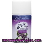 Glade Brise Ambientador Automático Spray Lavanda Recambio