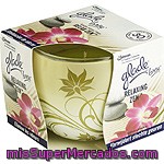 Glade Brise Ambientador Vela Relaxing Zen 1 Unidad