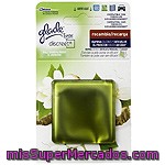 Glade Brise Discreet Ambientador Eléctrico Bali Sandalwood & Jasmine Recambio