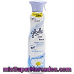 Glade Brise Refresh-air Ambientador Aroma Agua De Primavera Spray 275 Ml