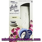 Glade Brise Sense & Spray Ambientador Automático Relax Zen Aparato + Recambio Precio Especial