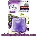 Glade By Brise Ambientador Eléctrico Discreet Lavanda&jazmín Recambio 1 Ud