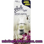 Glade By Brise Ambientador Sense&spray Relax Zen Recambio 1 Ud