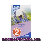 Glade By Brise Ambientador Un Toque Lavanda Recambio 2 Uds