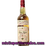 Glen Ness Whisky Escocés De Malta 12 Años Elaborado Para Grupo El Corte Inglés Botella 70 Cl