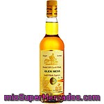 Glen Ness Whisky Escocés Elaborado Para Grupo El Corte Inglés Botella 70 Cl