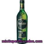 Glenfiddich Whisky Malta Escocés 12 Años Botella 70 Cl