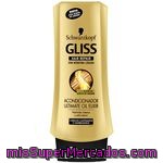 Gliss Acondicionador Ultimate Oil Elixir 250ml