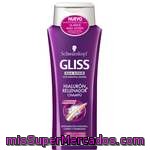 Gliss Champú Hialurón+rellenador 250ml