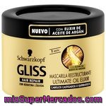 Gliss Mascarilla Ultimate Oil Elixir 200ml