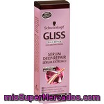 Gliss Serum Extremo Cabello Estropeado Y áspero 100ml