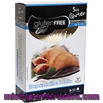 Glutenfree Empanadillas De Bonito Sin Gluten 8 Unidades Envase 300 G