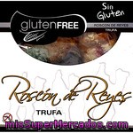 Glutenfree Roscón De Reyes Relleno De Trufa Sin Gluten Estuche 500 G