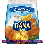 Gnocchi De Patata (pasta Fresca) Rana 500 Gramos