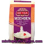 Go-tan Fídeos-arroz Ofistrade, Paquete 250 G